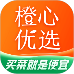 橙心优选社区电商平台官方 v3.0.2安卓版