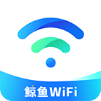 鲸鱼WiFi安卓版免费 v1.0.1