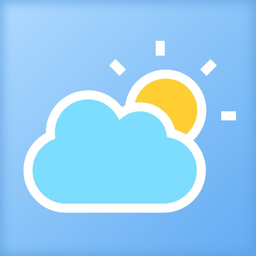 极简桌面天气预报安卓版 v1.0.1
